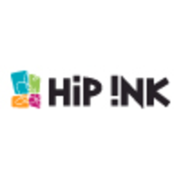 Hip Ink logo, Hip Ink contact details