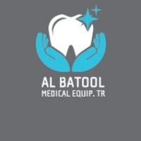 AL BATOOL MEDICAL EQUIP.TR logo, AL BATOOL MEDICAL EQUIP.TR contact details