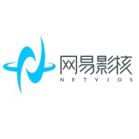 网易影核 NetVios logo, 网易影核 NetVios contact details