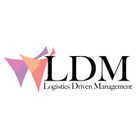 LDM logo, LDM contact details