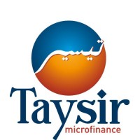 Taysir Microfinance logo, Taysir Microfinance contact details