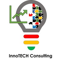 InnoTECH Consulting logo, InnoTECH Consulting contact details