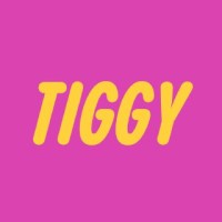 Tiggy logo, Tiggy contact details