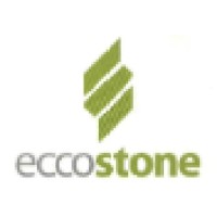 Eccostone Pedras Ornamentais Ecologicamente Corretas logo, Eccostone Pedras Ornamentais Ecologicamente Corretas contact details