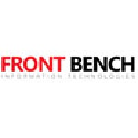 Front Bench IT logo, Front Bench IT contact details