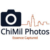 ChiMil Photos logo, ChiMil Photos contact details