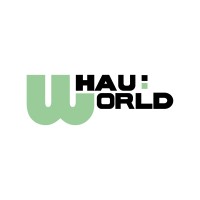 Whau World logo, Whau World contact details