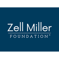 Zell Miller Foundation logo, Zell Miller Foundation contact details