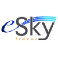 eSky Travel logo, eSky Travel contact details