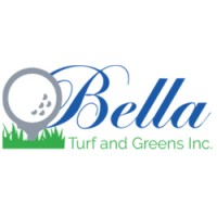 Bella Turf and Greens, Inc. logo, Bella Turf and Greens, Inc. contact details