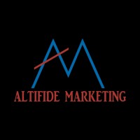 Altifide Marketing logo, Altifide Marketing contact details