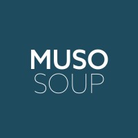 Musosoup logo, Musosoup contact details