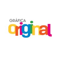 Gráfica Original logo, Gráfica Original contact details