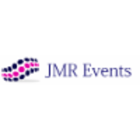 JMR Events logo, JMR Events contact details