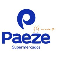 Paeze Supermercados logo, Paeze Supermercados contact details