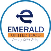 EMERALD UNITED FOOD logo, EMERALD UNITED FOOD contact details