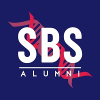 NTU SBS Alumni Association logo, NTU SBS Alumni Association contact details