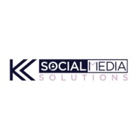 KK Social Media Solutions logo, KK Social Media Solutions contact details