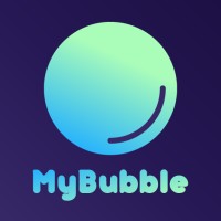 MyBubble Ltd logo, MyBubble Ltd contact details