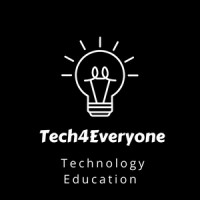 Tech4Everyone logo, Tech4Everyone contact details