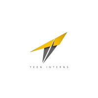 Teen Interns Global logo, Teen Interns Global contact details