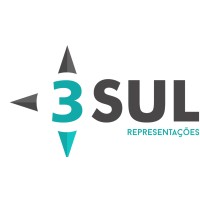 3Sul Representações Ltda logo, 3Sul Representações Ltda contact details