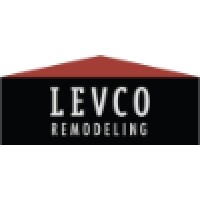 Levco Remodeling logo, Levco Remodeling contact details