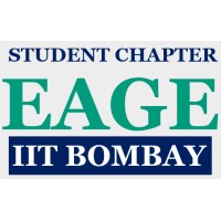 EAGE Student chapter IIT Bombay logo, EAGE Student chapter IIT Bombay contact details