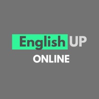 EnglishUP Online, Business English Studio logo, EnglishUP Online, Business English Studio contact details