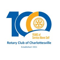 Rotary Club of Charlottesville logo, Rotary Club of Charlottesville contact details