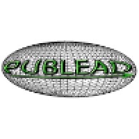 PUBLEAD (R) logo, PUBLEAD (R) contact details