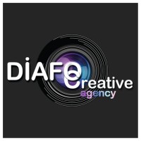 Diafo Creative Agency logo, Diafo Creative Agency contact details