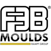 F3B MOULDS logo, F3B MOULDS contact details