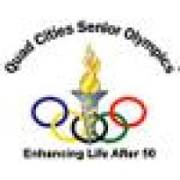 Quad Cities Senior Olympics logo, Quad Cities Senior Olympics contact details