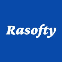 Rasofty logo, Rasofty contact details