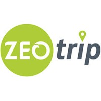 ZeoTrip logo, ZeoTrip contact details