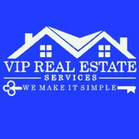 VIP Real Estate Services logo, VIP Real Estate Services contact details