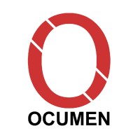 Ocumen logo, Ocumen contact details