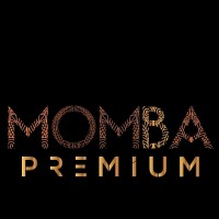 Momba Premium logo, Momba Premium contact details