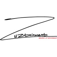 ZUZTAINMENT logo, ZUZTAINMENT contact details