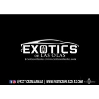 Exotics on Las Olas logo, Exotics on Las Olas contact details