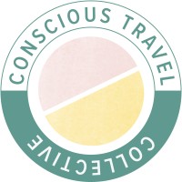 Conscious Travel Collective logo, Conscious Travel Collective contact details