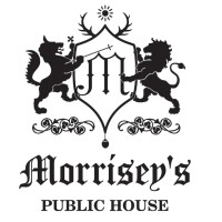 Morrisey's Public House logo, Morrisey's Public House contact details