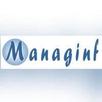 Managinf logo, Managinf contact details