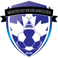 Medicine Hat Soccer Association logo, Medicine Hat Soccer Association contact details