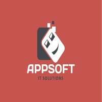 Appsoft It Solutions logo, Appsoft It Solutions contact details