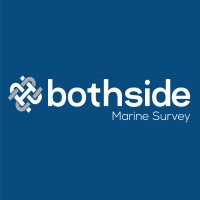 BothSide Marine Survey logo, BothSide Marine Survey contact details