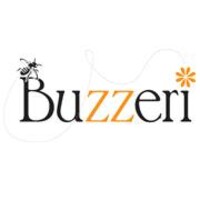 Buzzeri logo, Buzzeri contact details