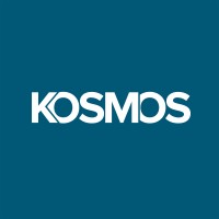 KOSMOS logo, KOSMOS contact details