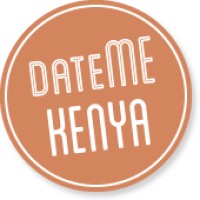 DateMeKenya.com logo, DateMeKenya.com contact details